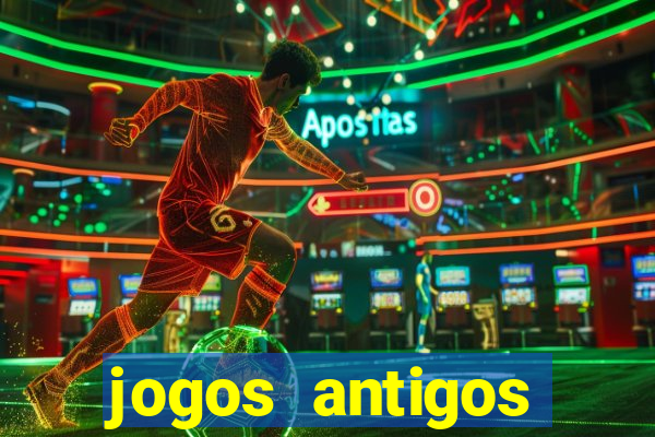 jogos antigos cartoon network